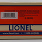 Lionel 6-36299 Hammacher Schlemmer Music Box car LN/Box