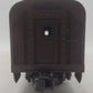 Lionel 6-7220 O Gauge Illinois Central Baggage Car #7220 EX/Box