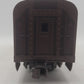 Lionel 6-7220 O Gauge Illinois Central Baggage Car #7220 EX/Box