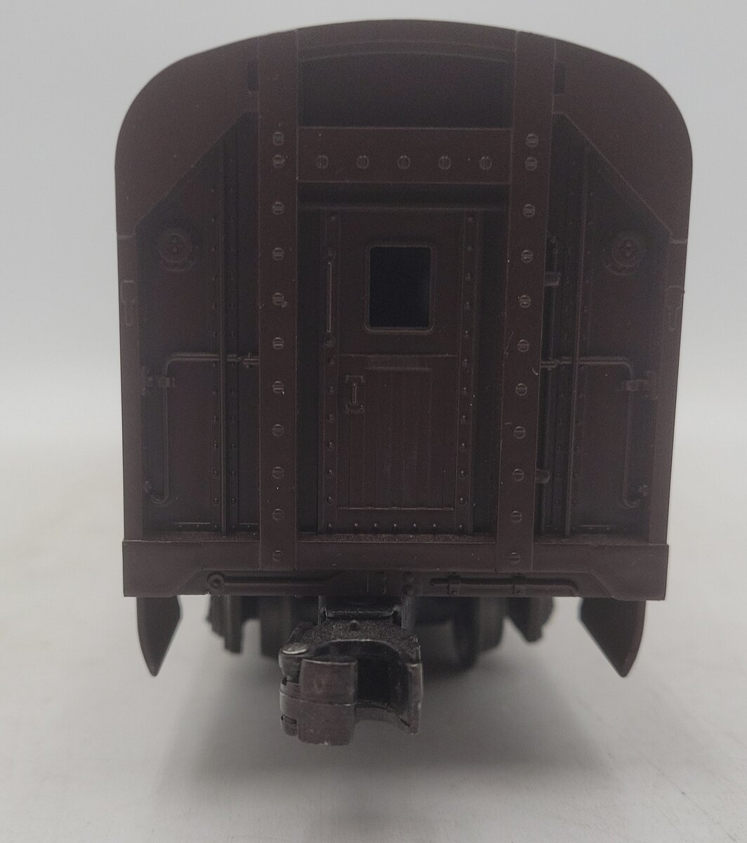 Lionel 6-7220 O Gauge Illinois Central Baggage Car #7220 EX/Box