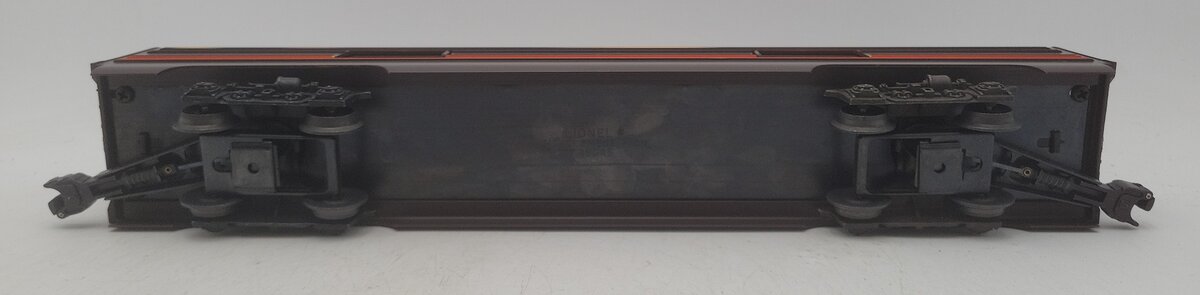 Lionel 6-7220 O Gauge Illinois Central Baggage Car #7220 EX/Box