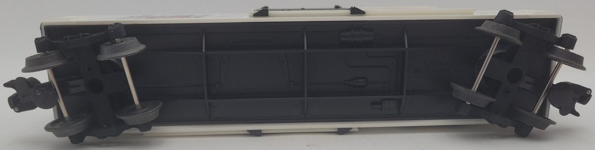 Lionel 6-19245 O Gauge Disney Mickey‘s World Tour Hi Cube Boxcar #19245 EX/Box
