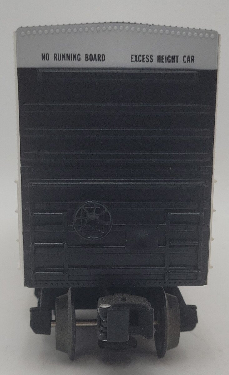 Lionel 6-19245 O Gauge Disney Mickey‘s World Tour Hi Cube Boxcar #19245 EX/Box