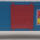 Lionel 6-19270 O Gauge Donald Duck 60th Birthday Boxcar EX/Box