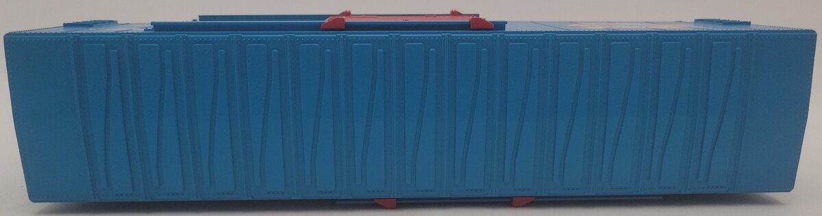 Lionel 6-19270 O Gauge Donald Duck 60th Birthday Boxcar EX/Box