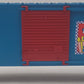 Lionel 6-19270 O Gauge Donald Duck 60th Birthday Boxcar EX/Box