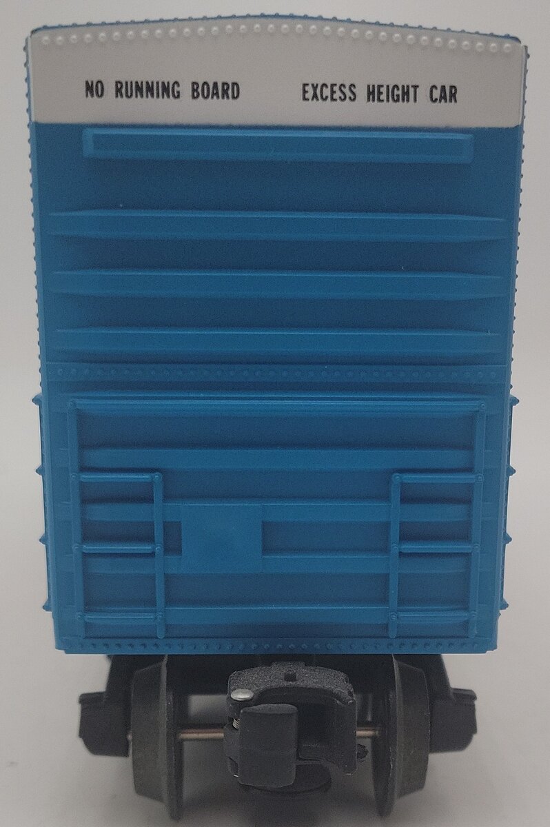 Lionel 6-19270 O Gauge Donald Duck 60th Birthday Boxcar EX/Box