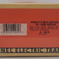 Lionel 6-19270 O Gauge Donald Duck 60th Birthday Boxcar EX/Box
