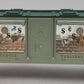 Lionel 6-19649 O Gauge Disney Scrooge McDuck Mint Car LN/Box