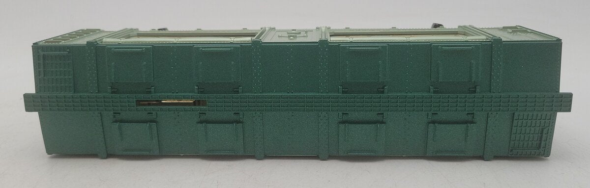 Lionel 6-19649 O Gauge Disney Scrooge McDuck Mint Car LN/Box