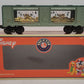 Lionel 6-19649 O Gauge Disney Scrooge McDuck Mint Car LN/Box