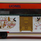 Lionel 6-26884 Hammacher Schlemmer Music Boxcar LN/Box
