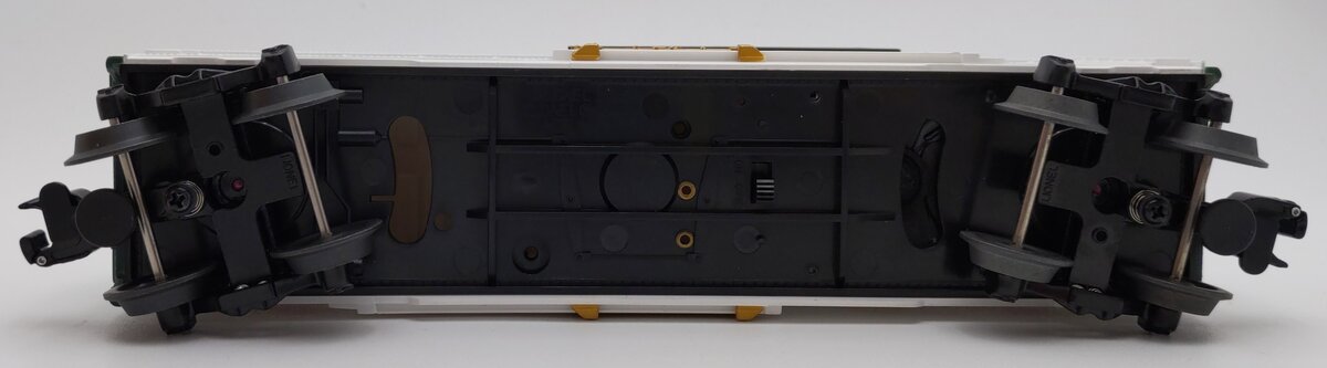 Lionel 6-26884 Hammacher Schlemmer Music Boxcar LN/Box