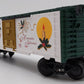 Lionel 6-26884 Hammacher Schlemmer Music Boxcar LN/Box