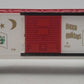 Lionel 6-36212 O Gauge 2000 Employee Christmas Boxcar #9700 EX/Box