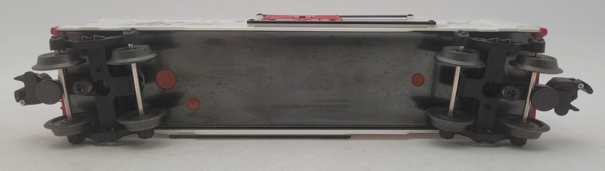 Lionel 6-36212 O Gauge 2000 Employee Christmas Boxcar #9700 EX/Box
