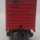 Lionel 6-36212 O Gauge 2000 Employee Christmas Boxcar #9700 EX/Box