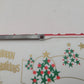 Lionel 6-36212 O Gauge 2000 Employee Christmas Boxcar #9700 EX/Box