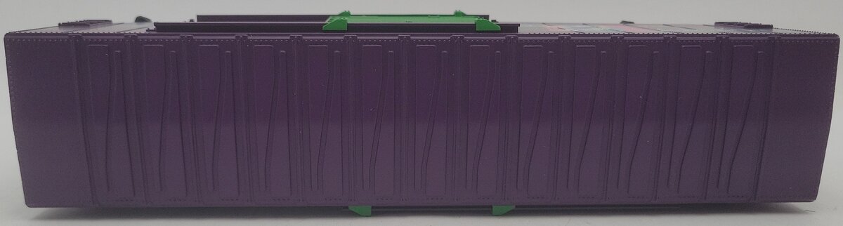 Lionel 6-19271 O Gauge Disney Broadway Minnie Mouse Hi-Cube Boxcar EX/Box