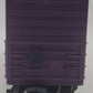 Lionel 6-19271 O Gauge Disney Broadway Minnie Mouse Hi-Cube Boxcar EX/Box