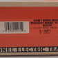 Lionel 6-19271 O Gauge Disney Broadway Minnie Mouse Hi-Cube Boxcar EX/Box