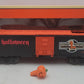 Lionel 6-29231 O Gauge Animated Halloween Boxcar EX/Box