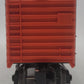 Lionel 6-29231 O Gauge Animated Halloween Boxcar EX/Box