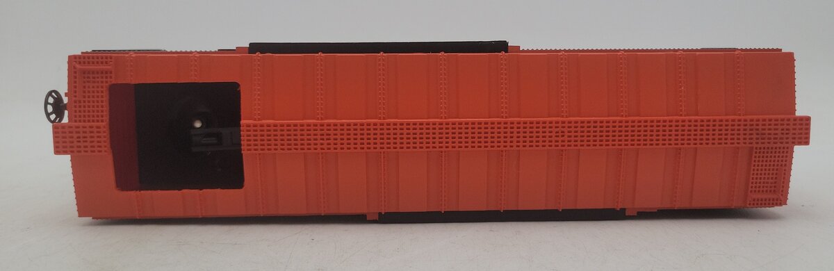 Lionel 6-29231 O Gauge Animated Halloween Boxcar EX/Box