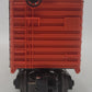 Lionel 6-29231 O Gauge Animated Halloween Boxcar EX/Box