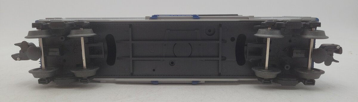 Lionel 6-16292 O Gauge 1998 Lionel Christmas Employee Boxcar - RARE LN/Box