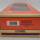 Lionel 6-16292 O Gauge 1998 Lionel Christmas Employee Boxcar - RARE LN/Box