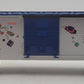 Lionel 6-16292 O Gauge 1998 Lionel Christmas Employee Boxcar - RARE LN/Box
