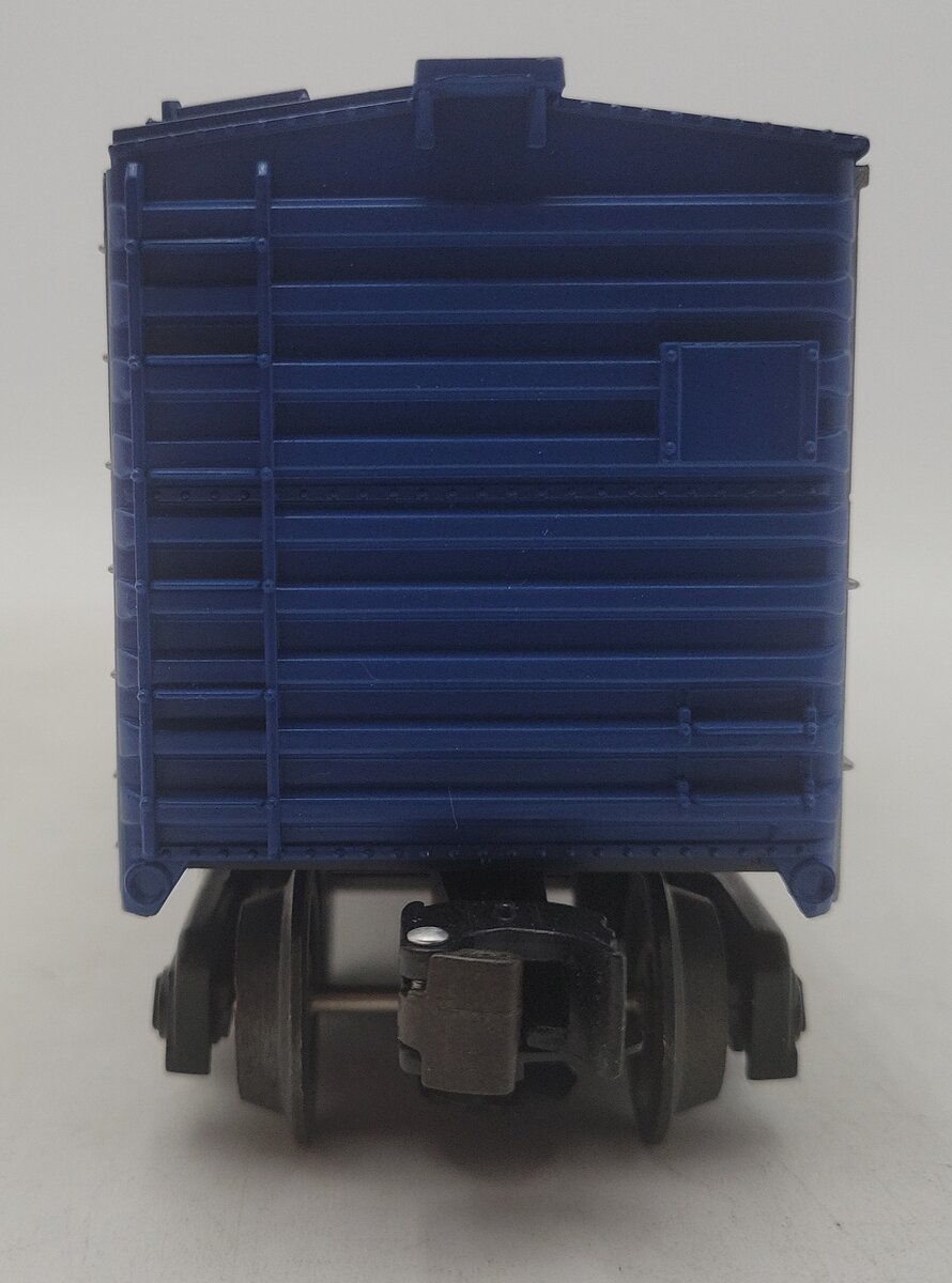 Lionel 6-16292 O Gauge 1998 Lionel Christmas Employee Boxcar - RARE LN/Box