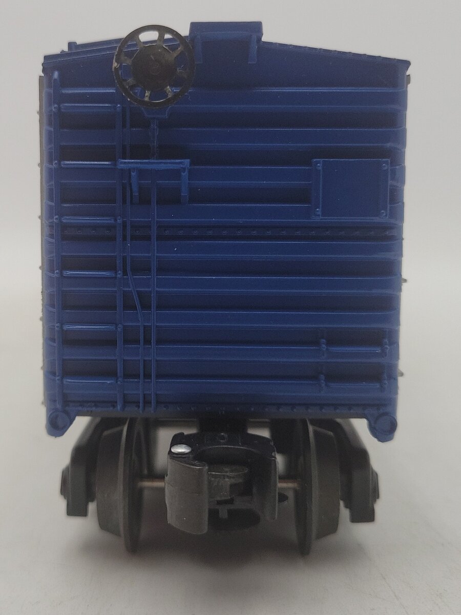 Lionel 6-16292 O Gauge 1998 Lionel Christmas Employee Boxcar - RARE LN/Box
