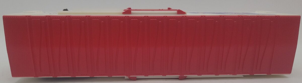 Lionel 6-19242 O Gauge Disney Donald Duck 50th Anniversary Hi Cube Boxcar #19242 EX/Box