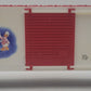 Lionel 6-19242 O Gauge Disney Donald Duck 50th Anniversary Hi Cube Boxcar #19242 EX/Box