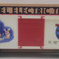 Lionel 6-19242 O Gauge Disney Donald Duck 50th Anniversary Hi Cube Boxcar #19242 EX/Box
