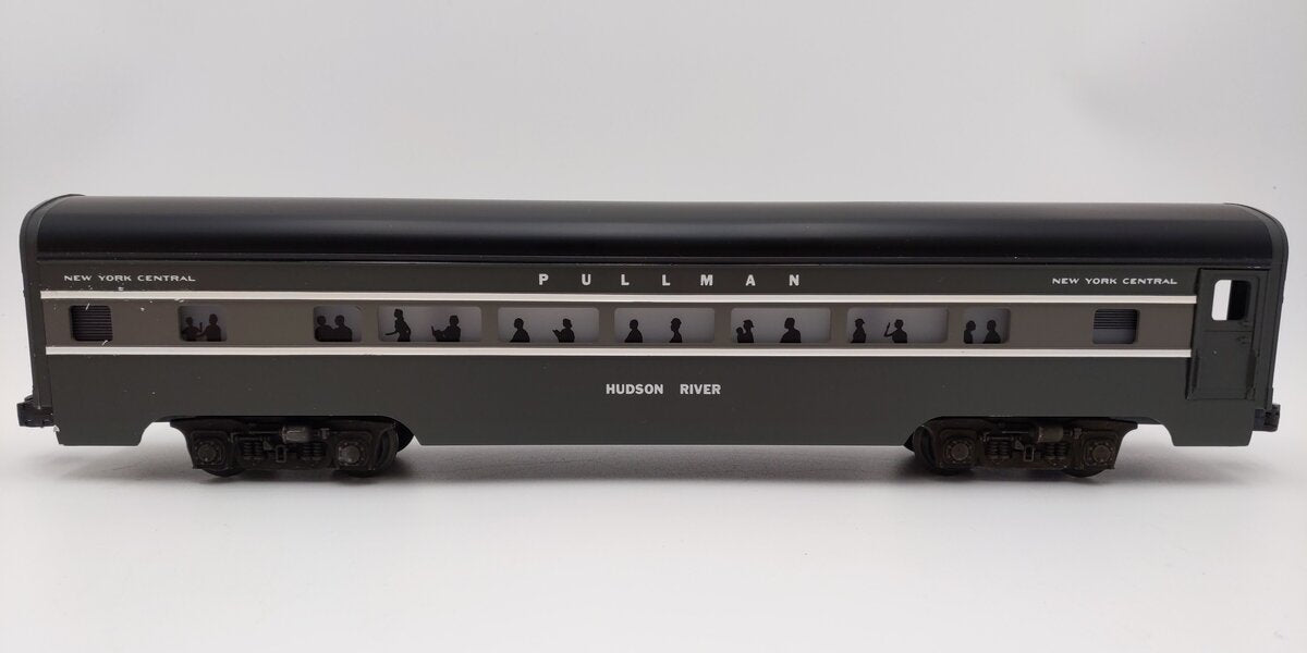 Lionel 6-9597 O Gauge New York Central 