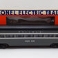 Lionel 6-9597 O Gauge New York Central "Hudson River" Aluminum Coach Car EX/Box