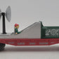 Lionel 6-36767 O Gauge Santa's Radar Tracking Car EX/Box