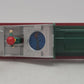 Lionel 6-36767 O Gauge Santa's Radar Tracking Car EX/Box