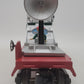 Lionel 6-36767 O Gauge Santa's Radar Tracking Car EX/Box