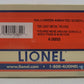 Lionel 6-26855 O Gauge Operating Halloween Animated Gondola LN/Box