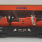Lionel 6-26855 O Gauge Operating Halloween Animated Gondola LN/Box