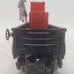 Lionel 6-26855 O Gauge Operating Halloween Animated Gondola LN/Box