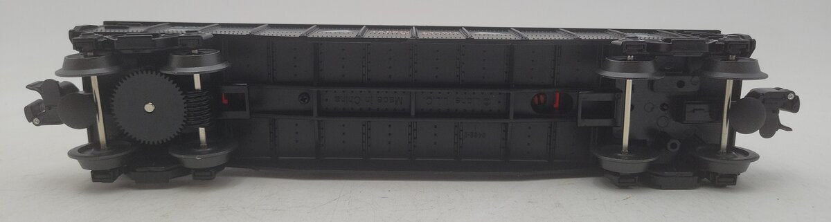 Lionel 6-26855 O Gauge Operating Halloween Animated Gondola LN/Box