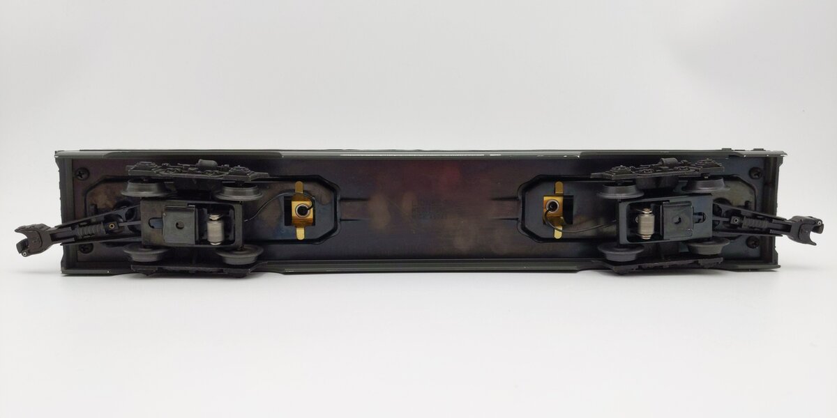 Lionel 6-9596 O Gauge New York Central "Wayne County" Passenger Car EX/Box