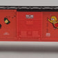 Lionel 6-36291 O Gauge The Simpsons Boxcar EX/Box