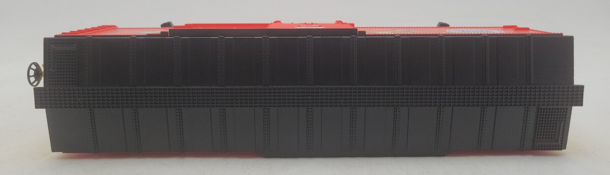 Lionel 6-36291 O Gauge The Simpsons Boxcar EX/Box