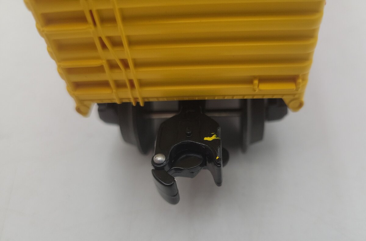 Lionel 6-36291 O Gauge The Simpsons Boxcar EX/Box